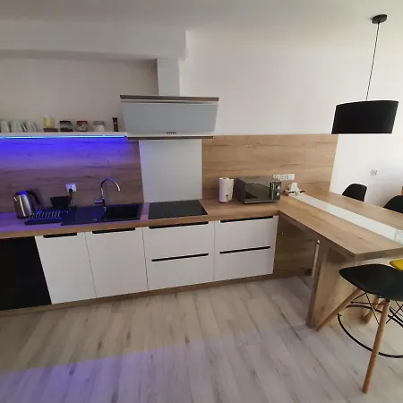 Waryńskiego 3c Skalny Widok Apartament Szklarska Poręba