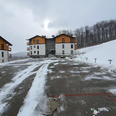 Waryńskiego 3c Skalny Widok *