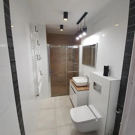 Apartament Waryńskiego 3c Skalny Widok Szklarska Poręba