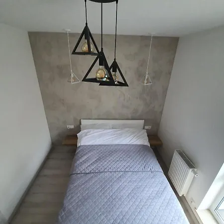 Lägenhet Skalny Widok 10