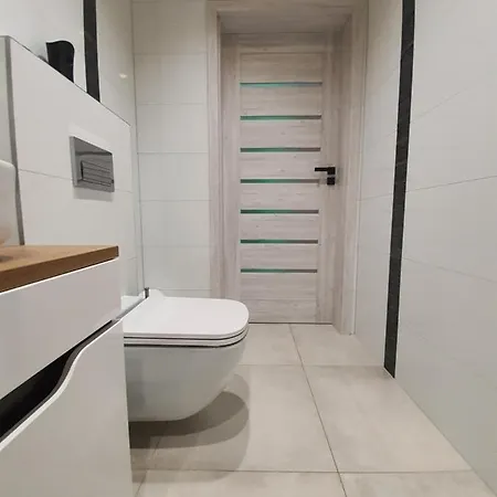 Apartament Waryńskiego 3c Skalny Widok
