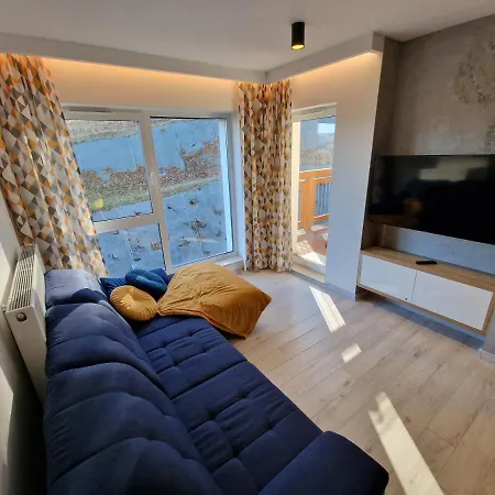 Apartament Waryńskiego 3c Skalny Widok Szklarska Poręba