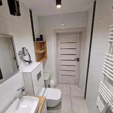 Apartament Waryńskiego 3c Skalny Widok Szklarska Poręba