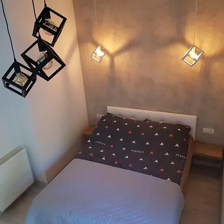Lägenhet Skalny Widok 10 *