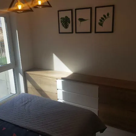 Waryńskiego 3c Skalny Widok