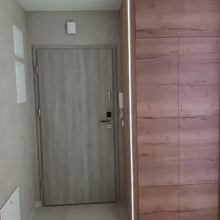 Waryńskiego 3c Skalny Widok Apartament Szklarska Poręba