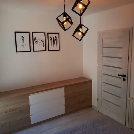 Waryńskiego 3c Skalny Widok Apartament Szklarska Poręba