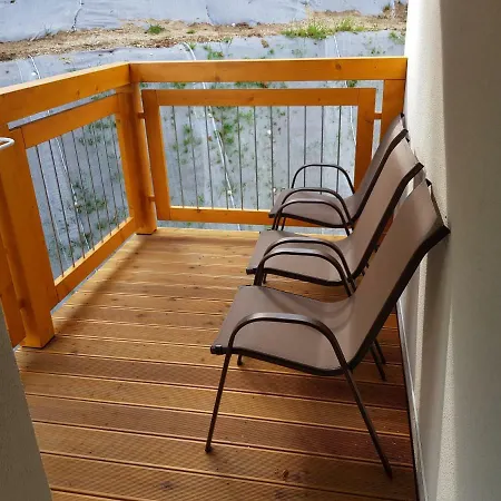Apartament Waryńskiego 3c Skalny Widok