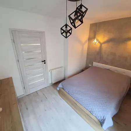 Skalny Widok 10 *