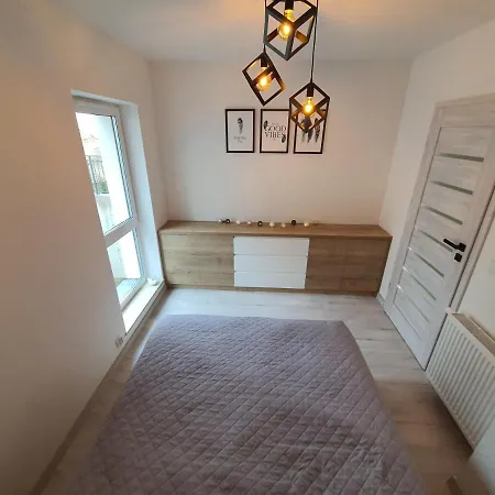 Skalny Widok 10 * Szklarska Poreba