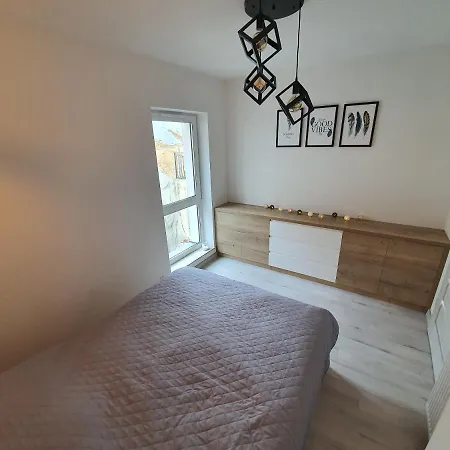 Skalny Widok 10 Apartman