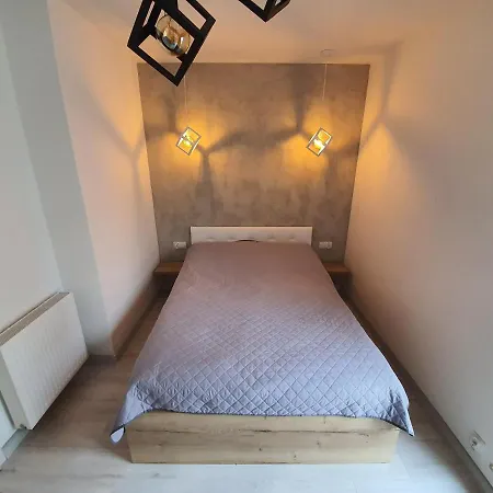 Skalny Widok 10 Daire