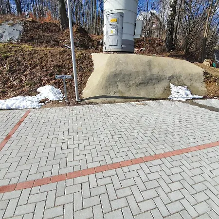 Skalny Widok 10 Apartman *