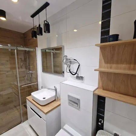 Apartman Skalny Widok 10 Szklarska Poręba