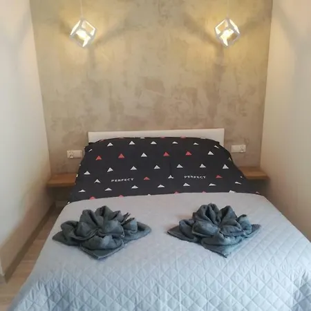 Skalny Widok 10 Szklarska Poręba