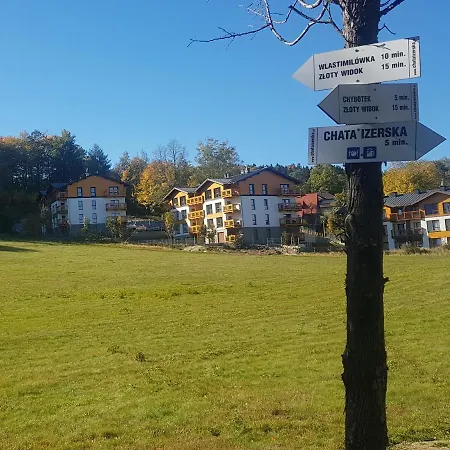 Skalny Widok 10 * Szklarska Poreba