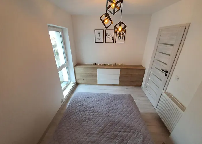 Skalny Widok 10 * Szklarska Poreba