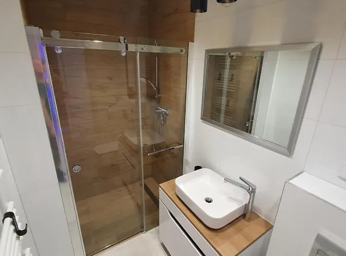 Apartment Skalny Widok 10