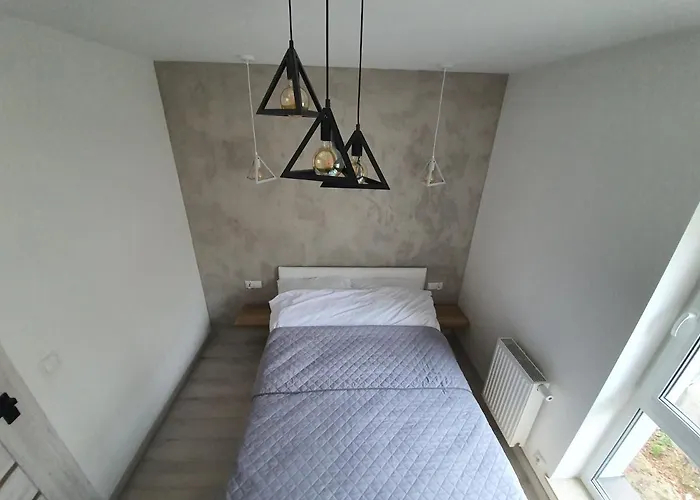 Apartment Skalny Widok 10