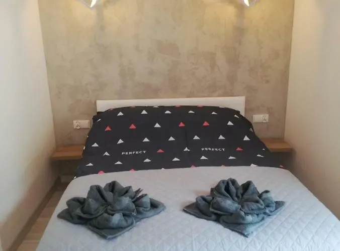 Skalny Widok 10 Szklarska Poreba