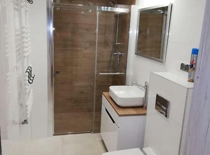 Skalny Widok 10 Apartment