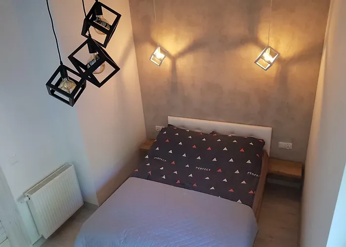 Apartment Skalny Widok 10 *