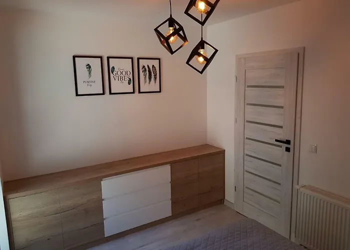 Skalny Widok 10 Apartment Szklarska Poreba